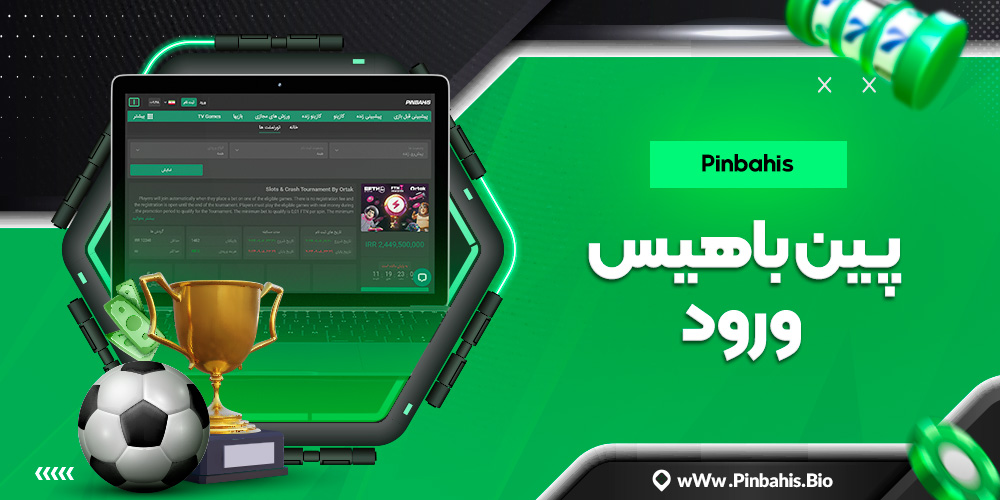 پین باهیس ورود